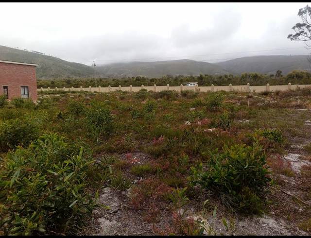 LAND FOR SALE IN FRANSKRAAL
